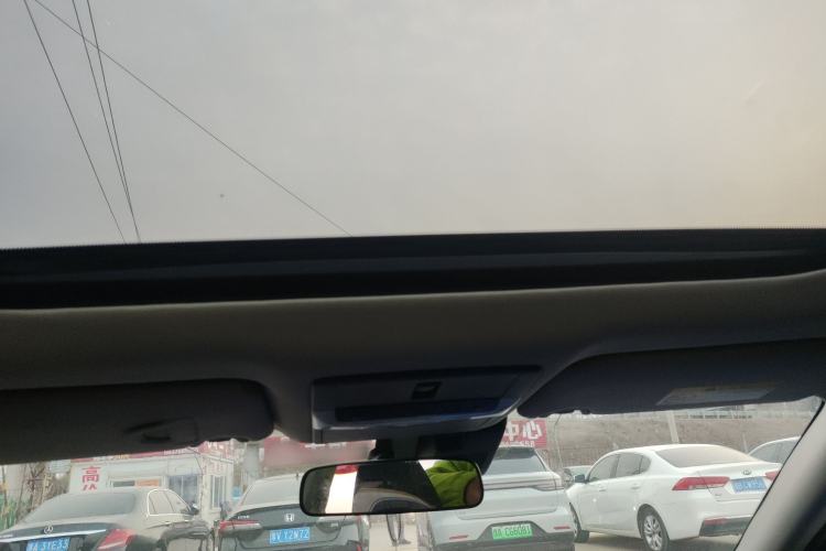 Used Nissan Teana 2021 2.0L XL Comfort Edition