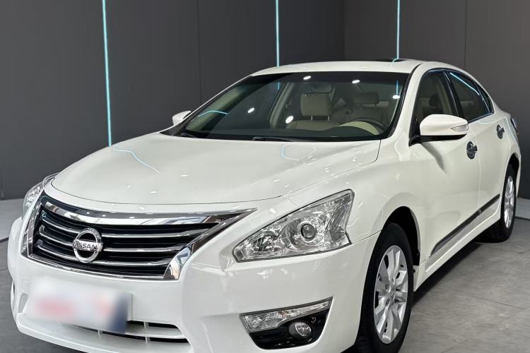 Used Nissan Teana 2013 2.0L XL Comfort Edition