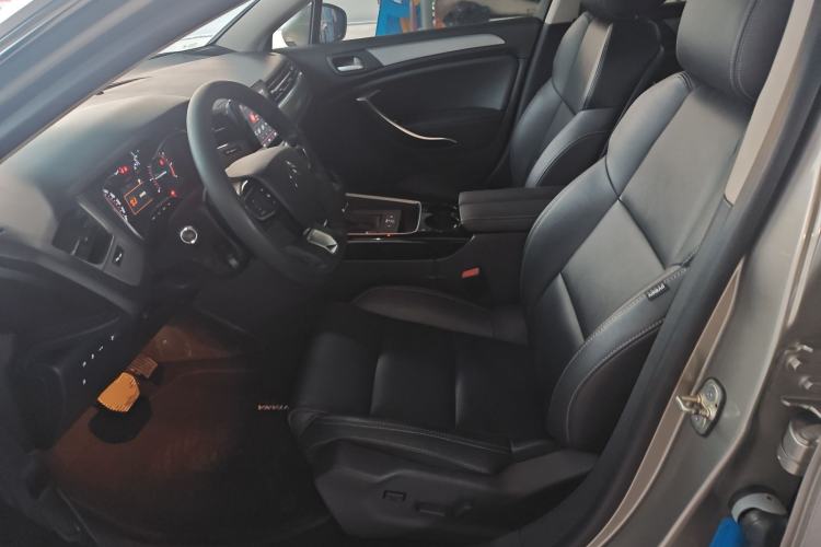 Used Citroen C5 2017 350THP Automatic Luxury Model