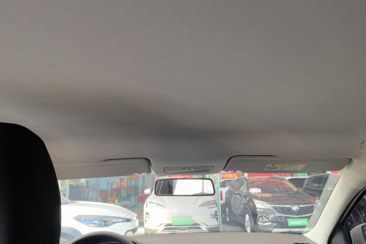 Used Volkswagen Santana 2019 1.5L Manual Fashion Edition China VI Standard