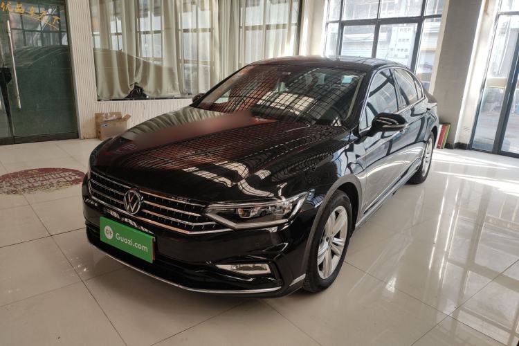 Used Volkswagen Magotan 2025 Zhongxiang Version 280TSI DSG Comfort Edition