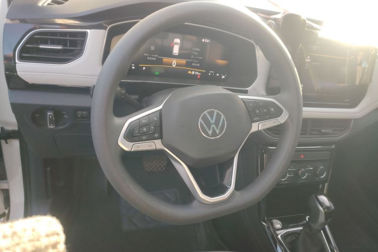 Used Volkswagen Tharu 2025 New Sharp 300TSI Ambitious Edition
