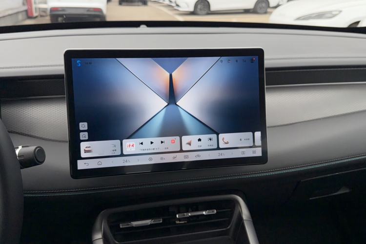 Used BYD Qin PLUS 2025 EV Smart Drive Edition 510KM Leading Model