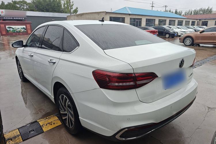 Used Volkswagen Lavida 2023 Revised Version 1.5L Automatic 5 Millionth Edition
