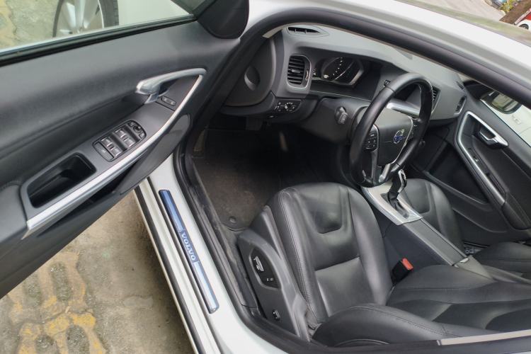 Used Volvo S60 2017 S60L T4 Smart Range Edition