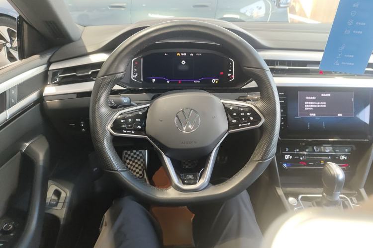 Used Volkswagen FAW-Volkswagen CC 2024 380TSI Striking Edition
