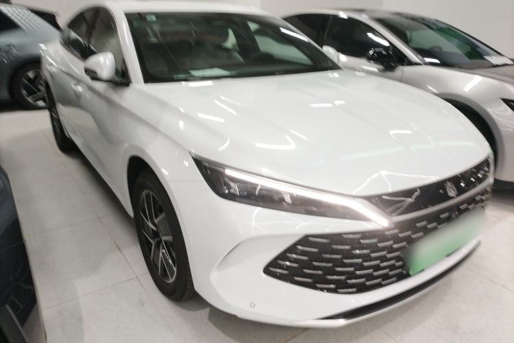 Used BYD Qin L 2024 DM-i 120KM Beyond Model
