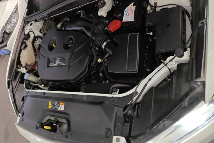 Used Ford Taurus 2017 EcoBoost 245 Fashion Edition
