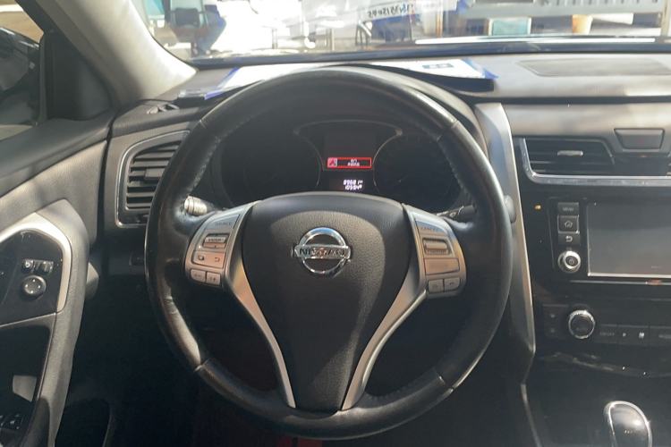 Used Nissan Teana 2016 2.0L XL Comfort Edition