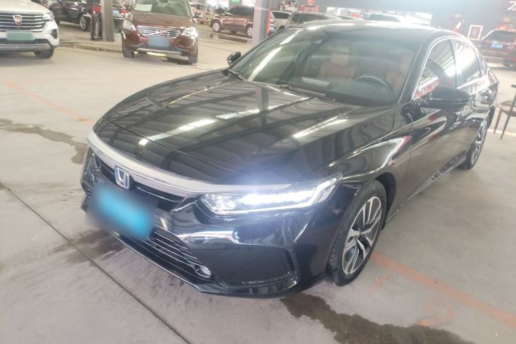 Used Honda Inspire 2022 Rui Hybrid 2.0L Jingzhi Edition