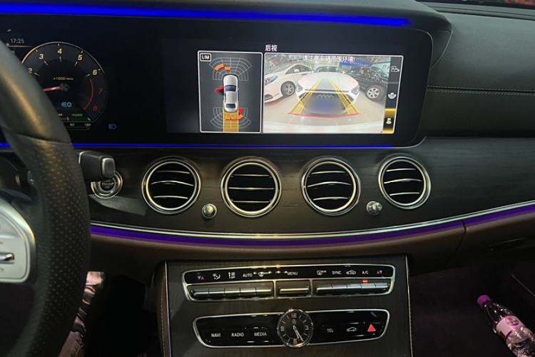 Used Mercedes-Benz E-Class 2019 E 260 L Sport Edition