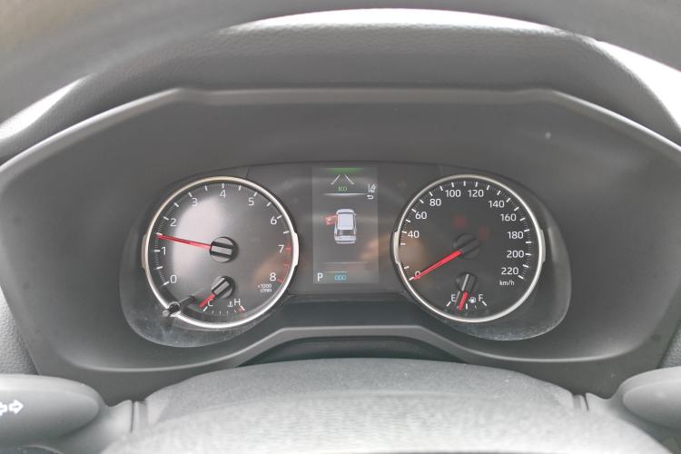 Used Toyota RAV4 2023 2.0L CVT Two-Wheel Drive Urban Edition