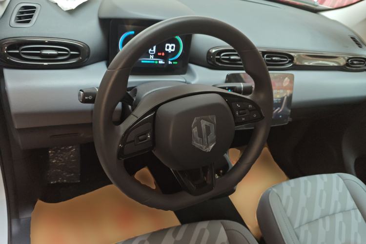 Used Leapmotor T03 2025 310 Comfort Edition
