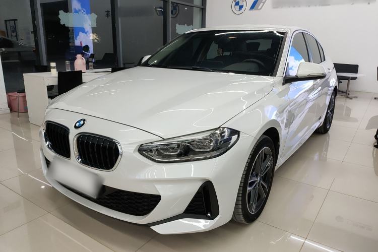 Used BMW 1 Series 2021 Revised 120i M Sport Edition