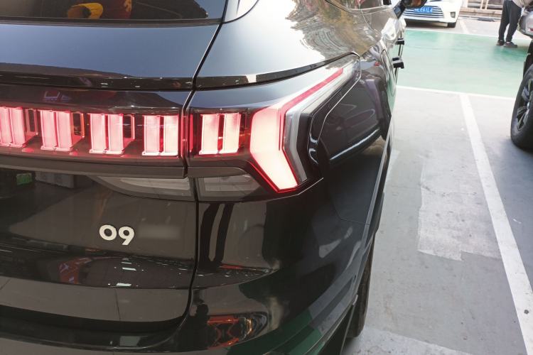 Used Lynk & Co 09 EM-P 2021 2.0T PHEV Halo Seven-Seater