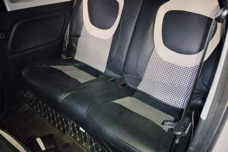 Used Wuling Hongguang MINIEV 2024 3rd Generation 215km Advanced Version