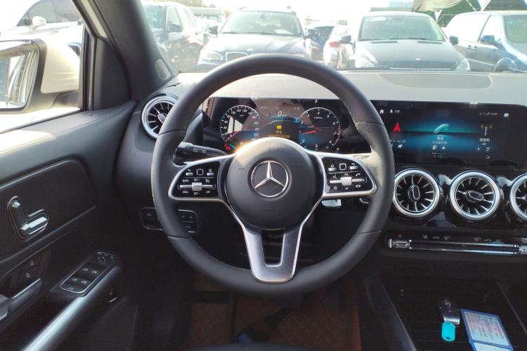 Used Mercedes-Benz GLA 2020 GLA 200