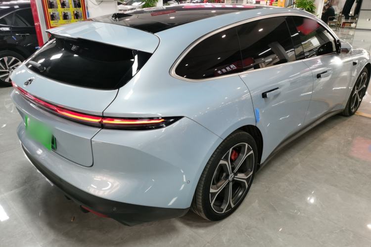 Used Nio ET5T 2023 75 kWh Touring