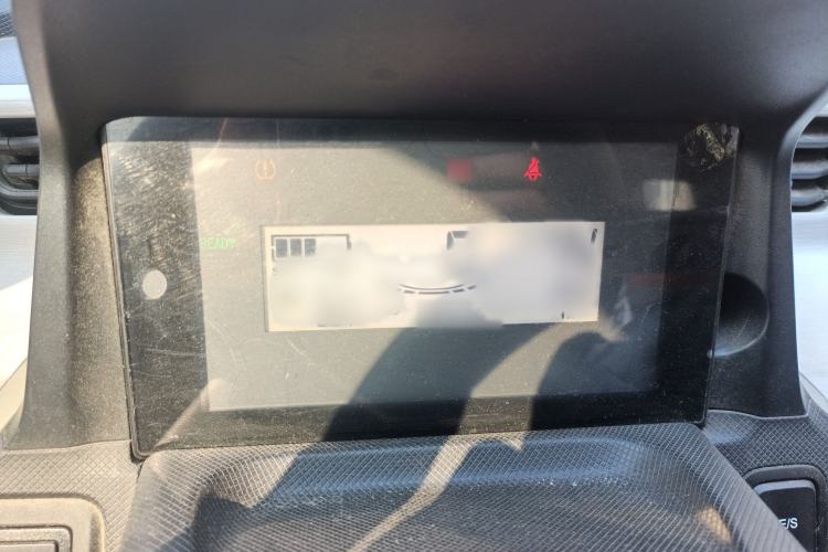 Used Wuling Hongguang MINIEV 2020 Zizai Version Lithium-NMC