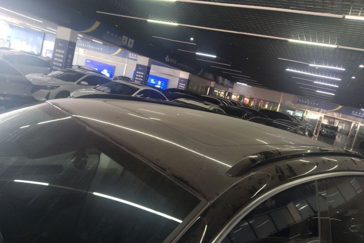 Used Leapmotor C11 2023 Range-Extended 285 Smart Enjoyment Edition