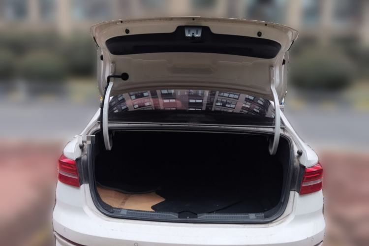 Used Volkswagen Lavida 2021 280TSI DSG Comfort Edition