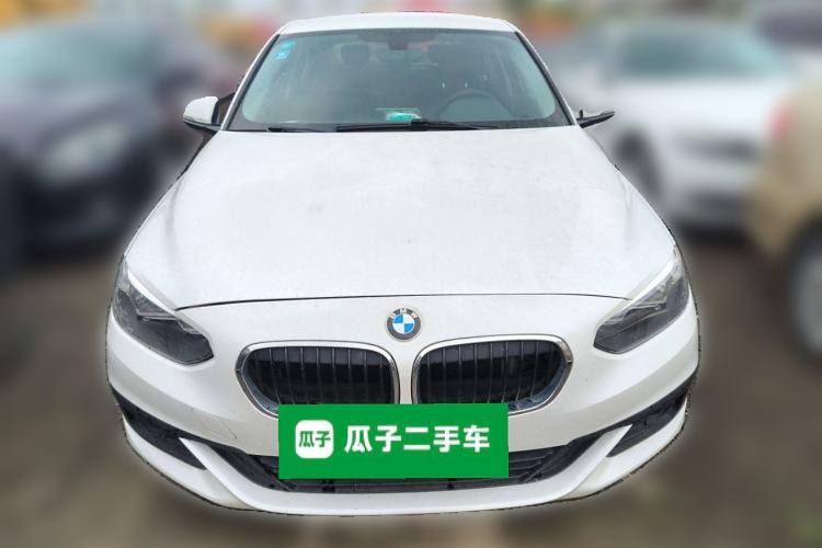 Used BMW 1 Series 2018 118i Fashion Model