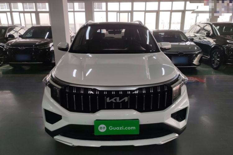 Used Kia Sportage R 2021 Ace 2.0L Challenge Edition
