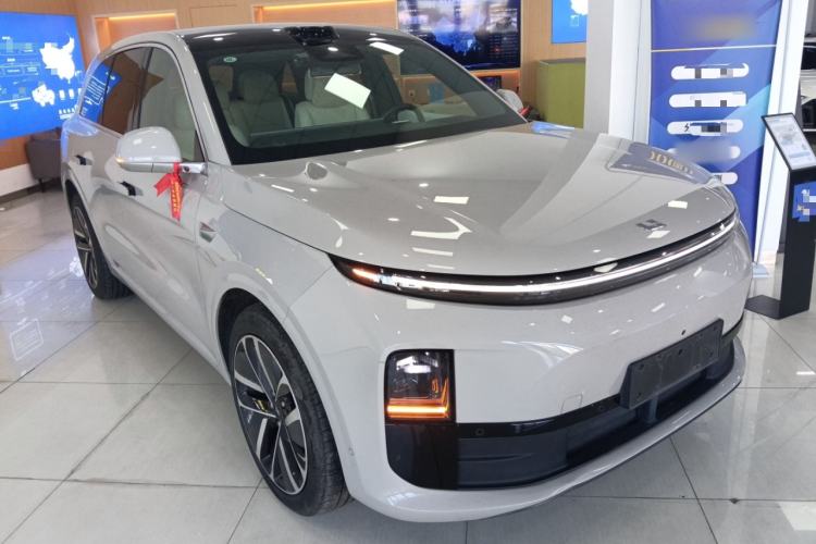 Used Li Auto L6 2024 Max
