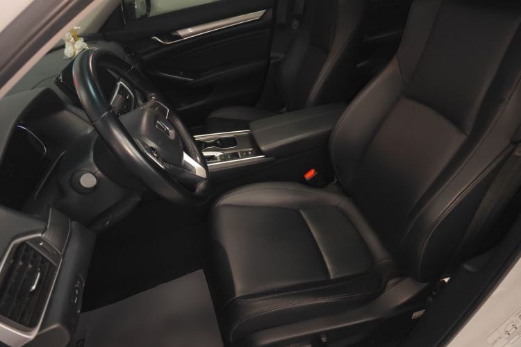 Used Honda Accord 2022 260TURBO Luxury Edition