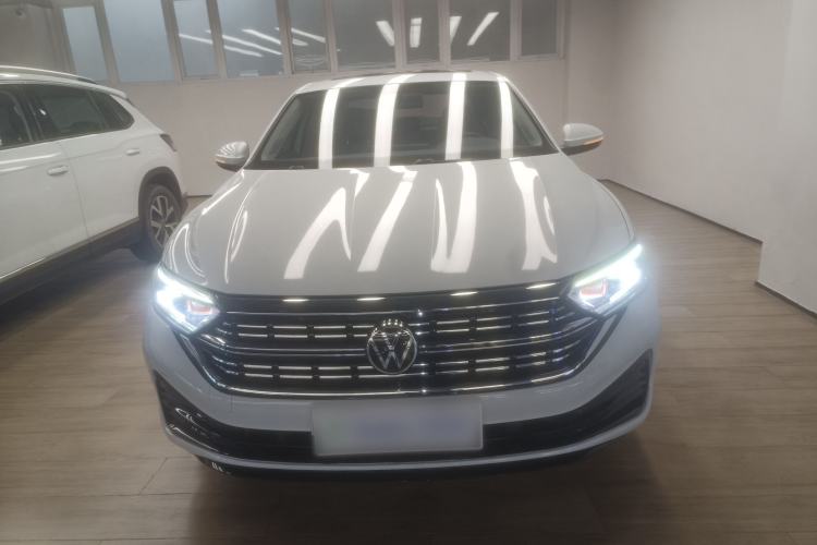 Used Volkswagen Sagitar 2023 280TSI DSG Beyond Lite Edition