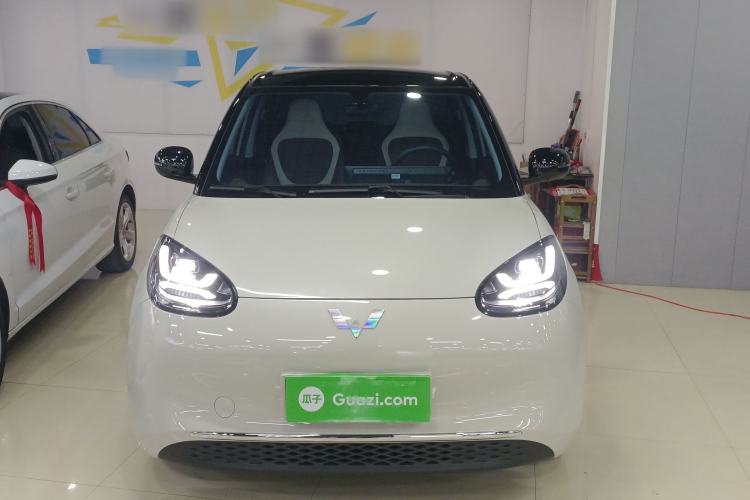 Used Wuling Bingo 2024 333 km Enjoyment Version
