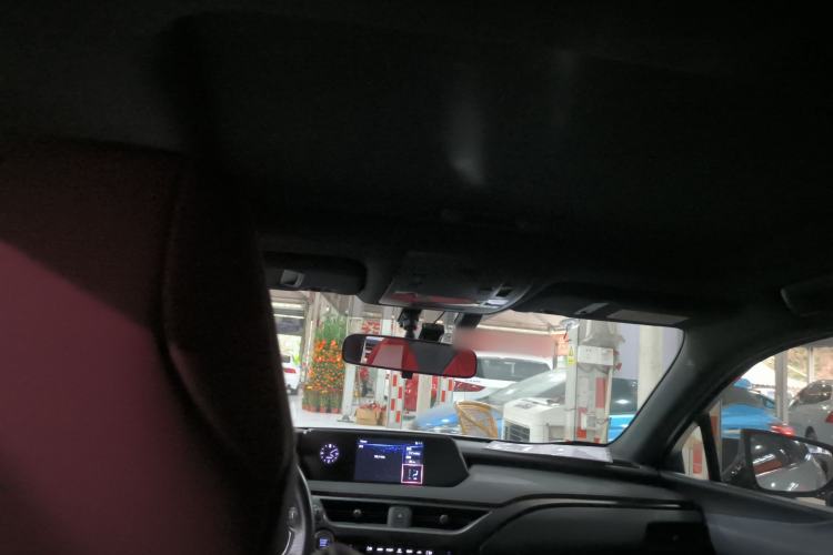 Used Lexus UX 2019 200 F SPORT Version