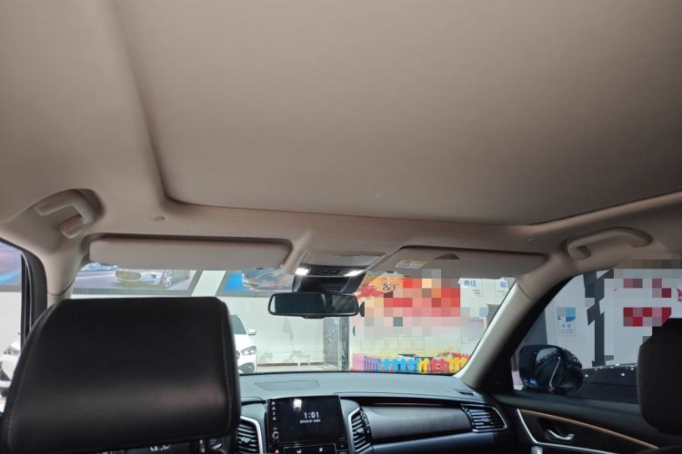 Used Honda Avancier 2020 240TURBO Two-Wheel Drive Premium Edition