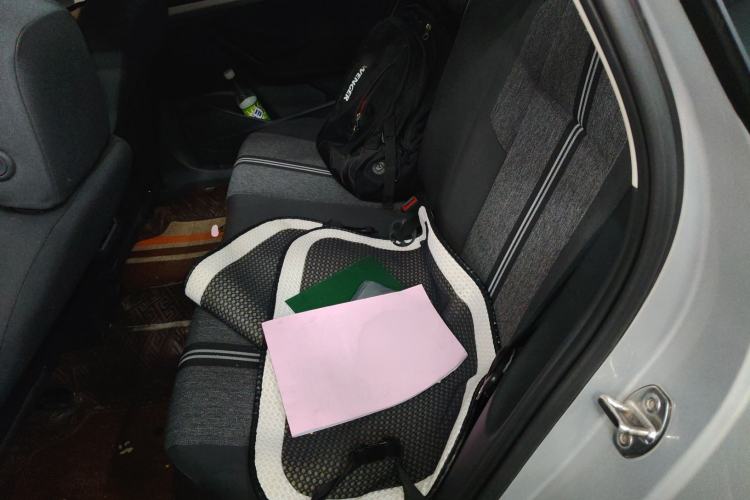 Used Volkswagen Lavida 2019 1.5L Automatic Fashion Edition China VI
