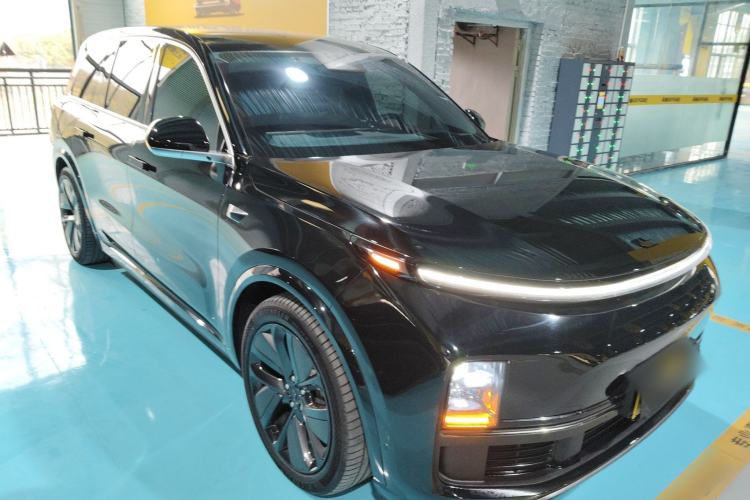 Used Li Auto L9 2023 Pro Model