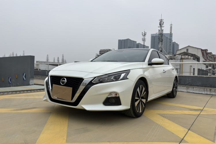 Used Nissan Teana 2021 2.0L XL Comfort Edition