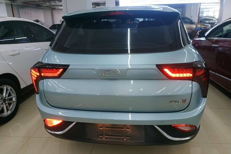 Used NETA V 2022 Chao 400 Lite