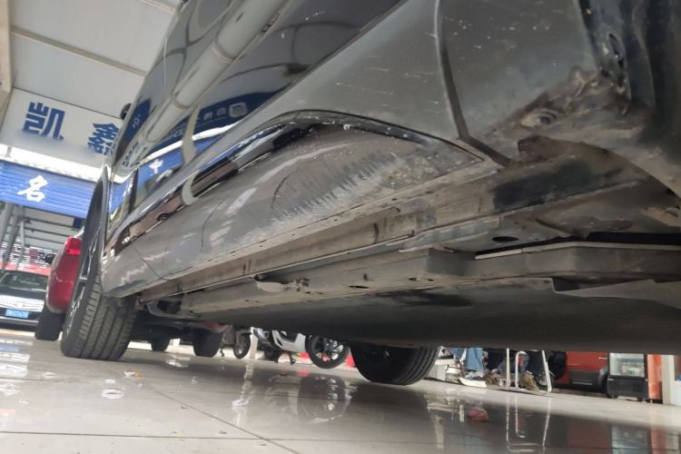 Used BYD Yuan PLUS 2024 Honor Edition 510KM Beyond Model
