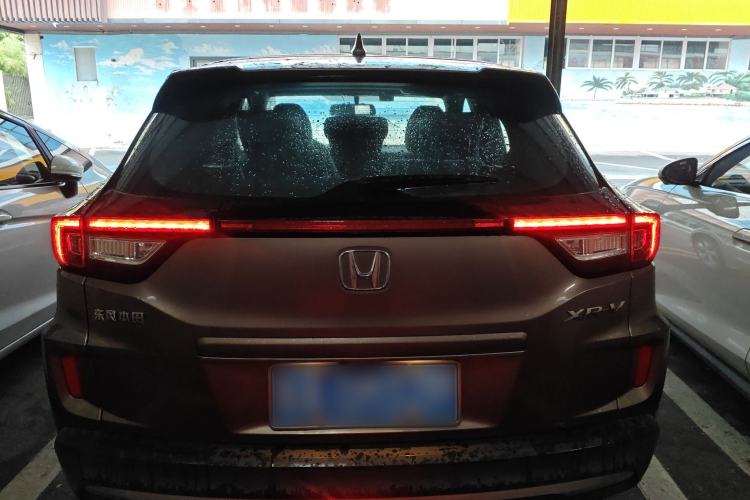 Used Honda XR-V 2019 1.5L CVT Comfort Version China VI
