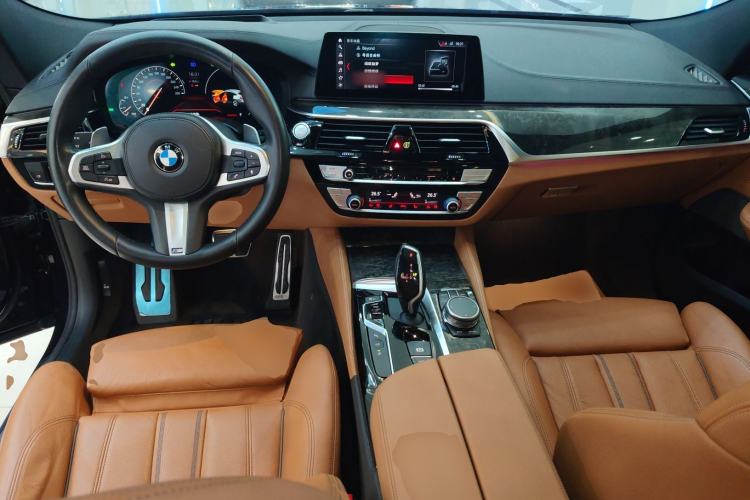 Used BMW 6 Series GT 2019 630i M Sport Package