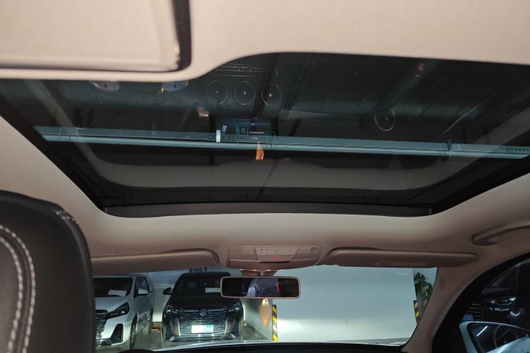 Used Mercedes-Benz C-Class 2020 Restyled C 260 L Sport Edition
