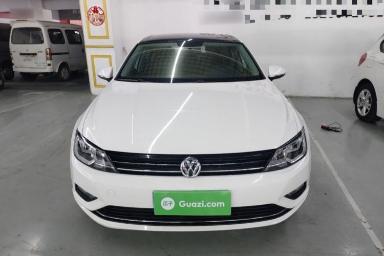 Used Volkswagen Lamando 2018 280TSI DSG Comfort Edition

