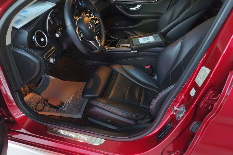 Used Mercedes-Benz C-Class 2019 C 260 L Sport Edition