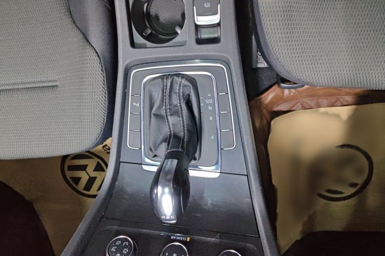 Used Volkswagen Golf 2017 230TSI Automatic Comfort Edition – Celebrating Milestone of One Million Units