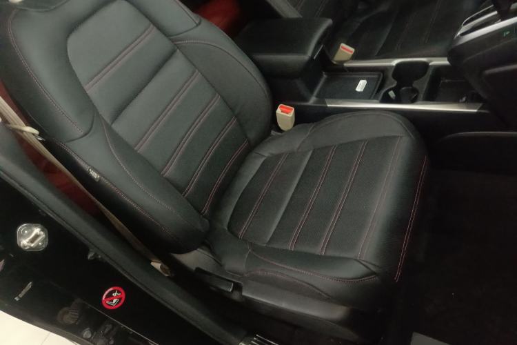 Used Honda CR-V 2019 240TURBO CVT 2WD Comfort Version China VI Emission Standard
