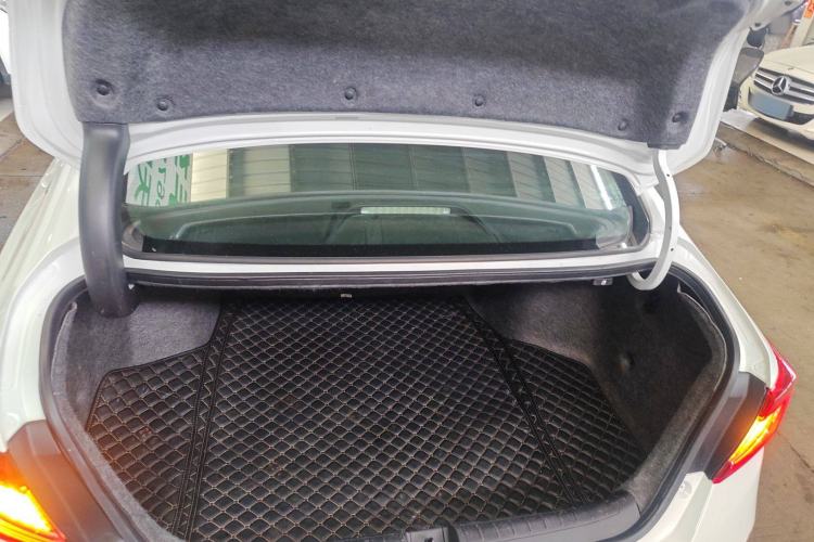 Used Honda Accord 2018 260TURBO Luxury Edition China V Emission Standard
