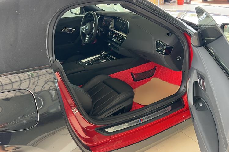 Used BMW Z4 2019 sDrive 25i M Sport Package
