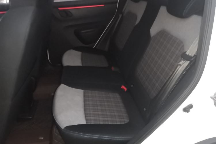 Used Dongfeng NAMMI EX1 2022 PRO Joyful Edition
