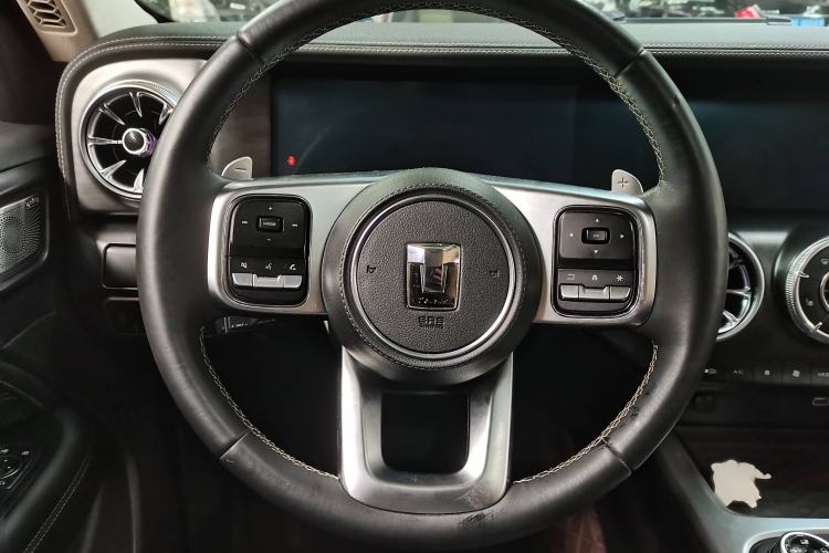 Used Tank 300 2023 Off-Road Edition 2.0T Conqueror
