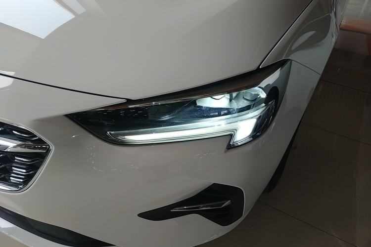 Used Buick Regal 2020 552T Elite Edition
